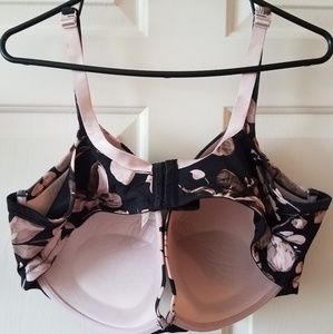 Cacique Intimates & Sleepwear - Cacique Floral Bra Cacique Intimates & Sleepwear - Cacique Floral Bra